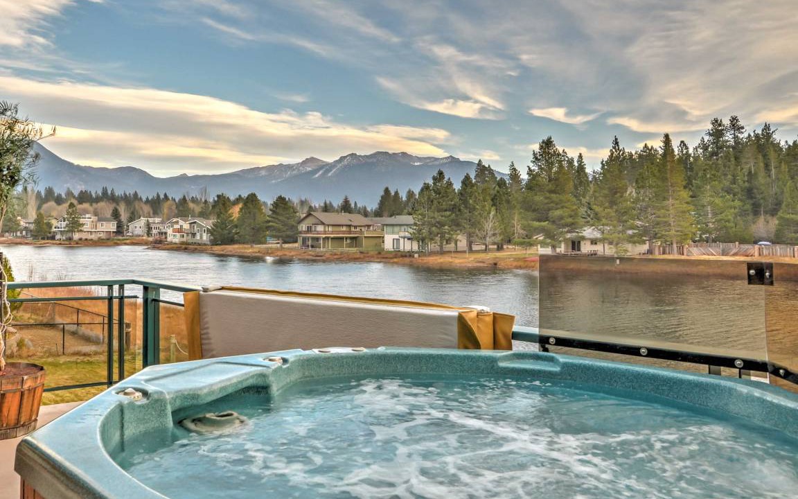 Photo of Outdoor in Tahoe Keys