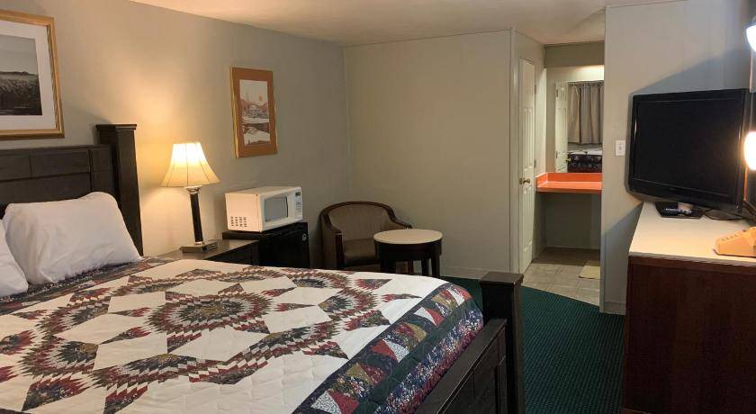 Photo of Bedroom in Saint Marys