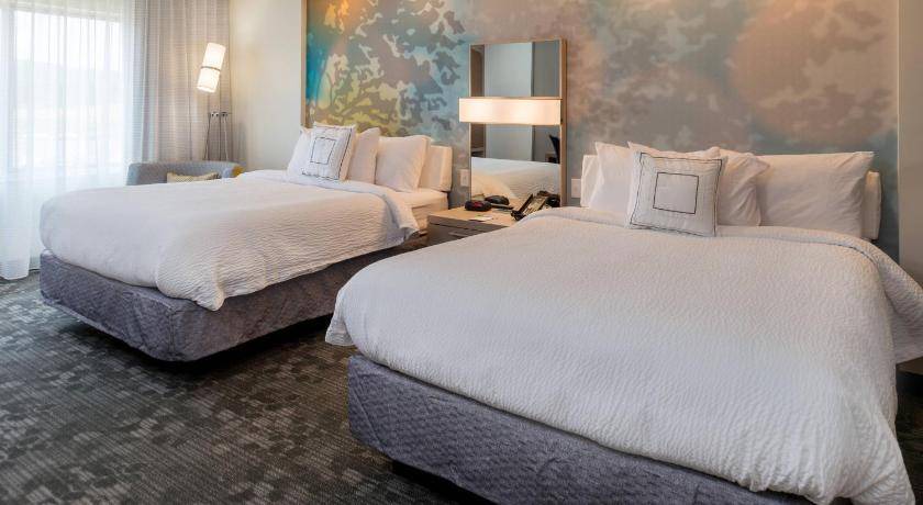 Photo of Bedroom in Big Flats Airport