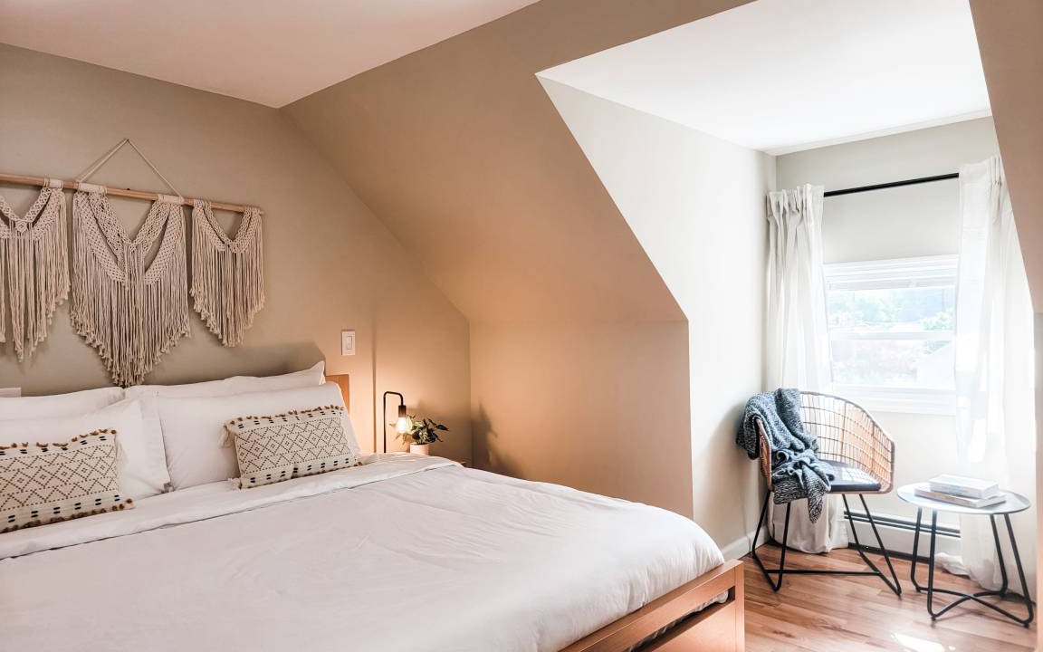 Photo of Bedroom in Shandaken