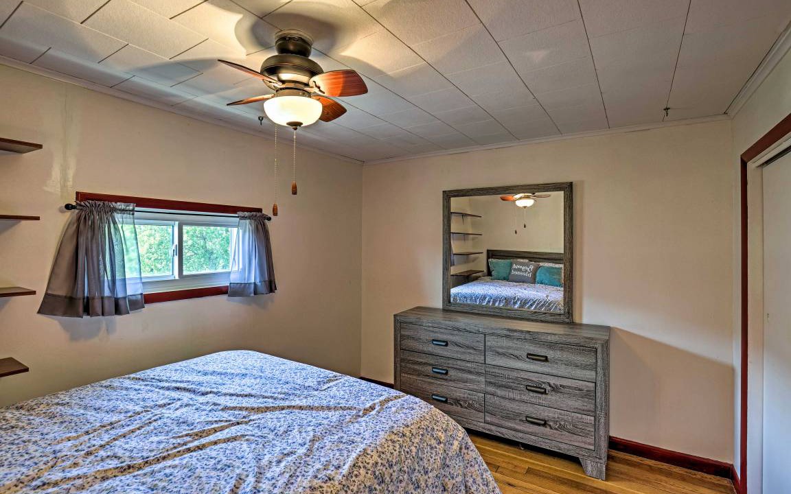 Photo of Bedroom in Willard
