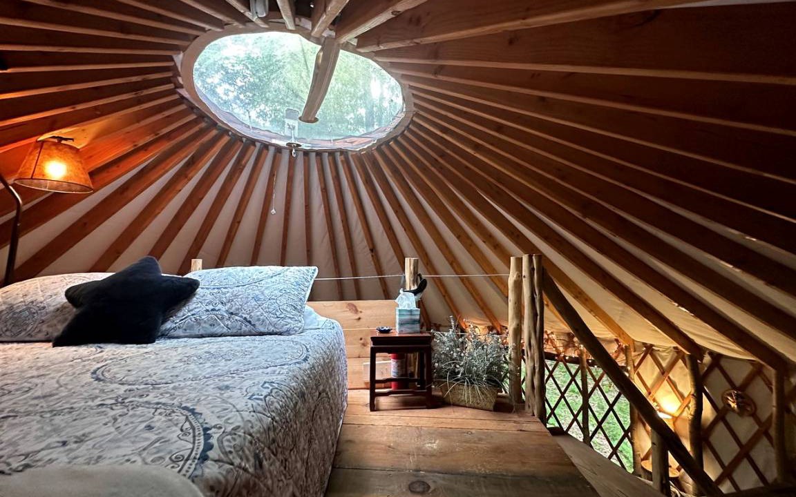 Photo of Bedroom in New Haven