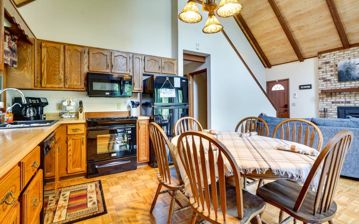 Photo of Kitchen in Howard