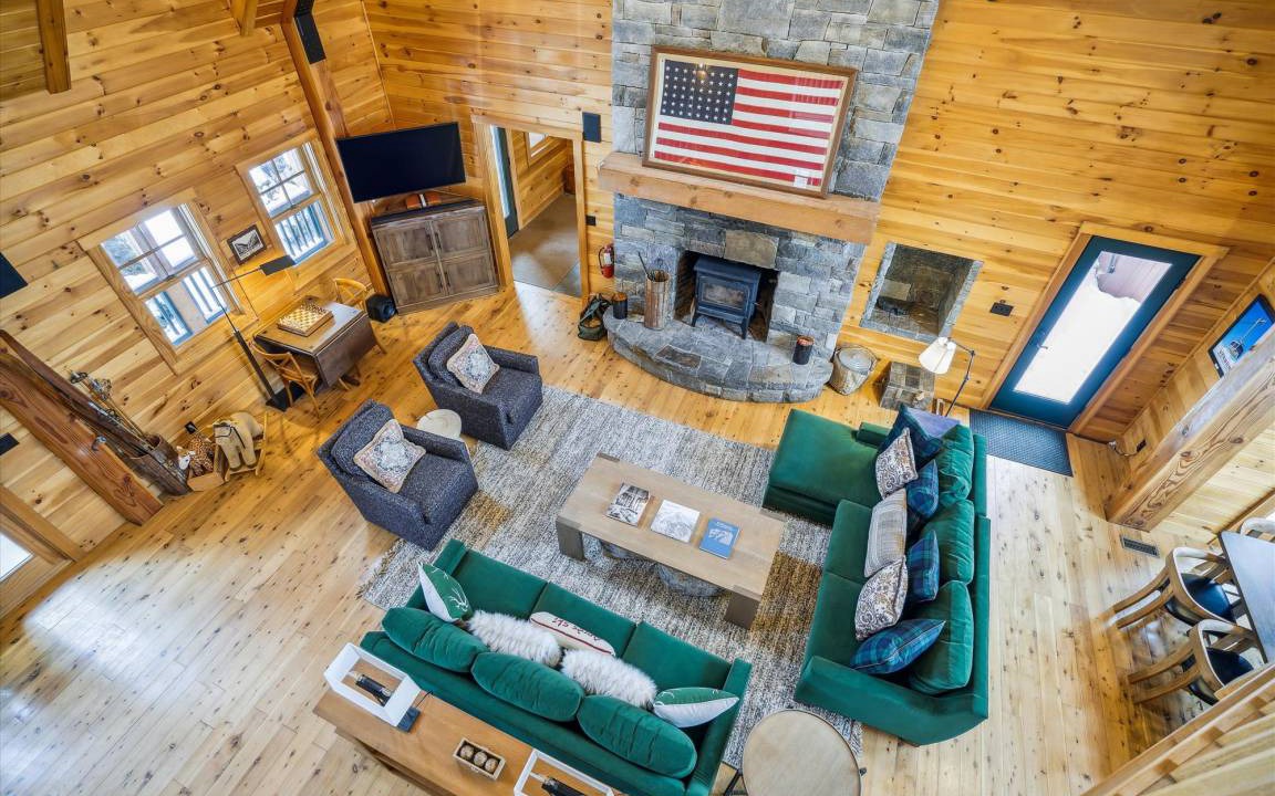 Photo of Others in Central Vermont- Killington