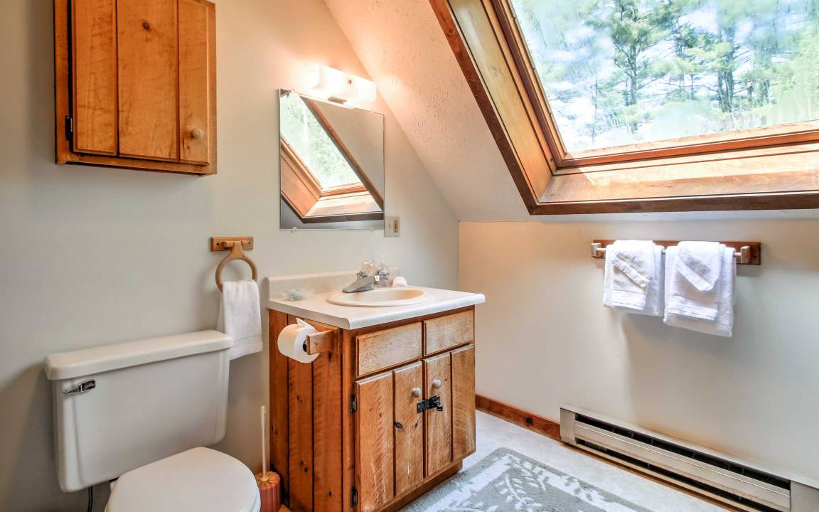 Photo of Bathroom in Bartlett