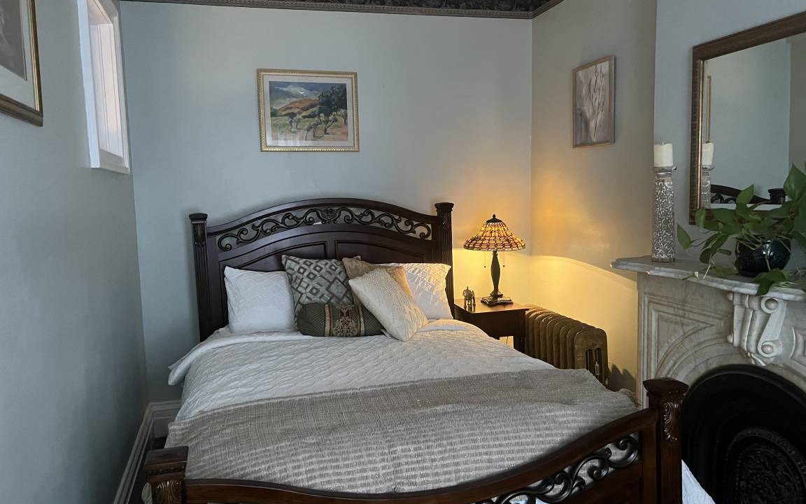 Photo of Bedroom in Poughkeepsie