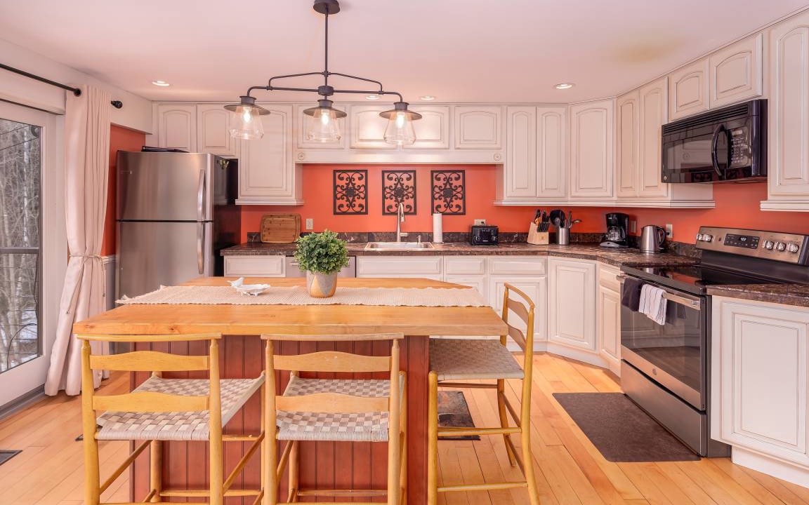 Photo of Kitchen in Stowe