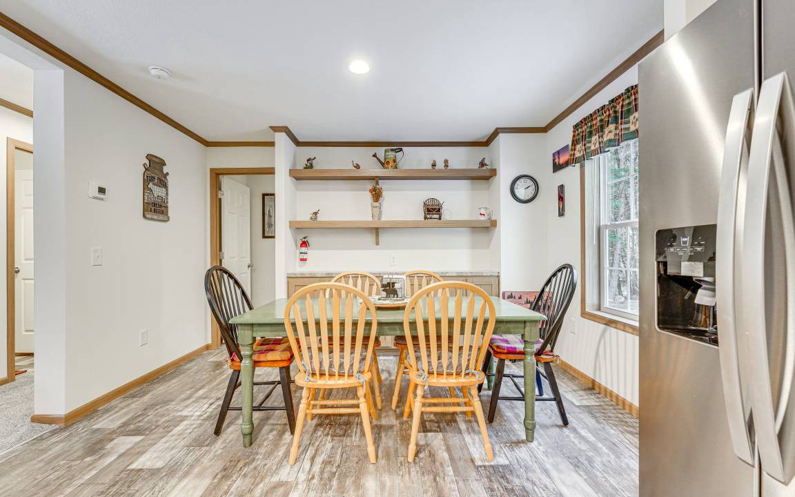 Photo of Kitchen in Brant Lake