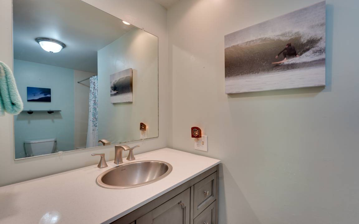 Photo of Bathroom in Mendon