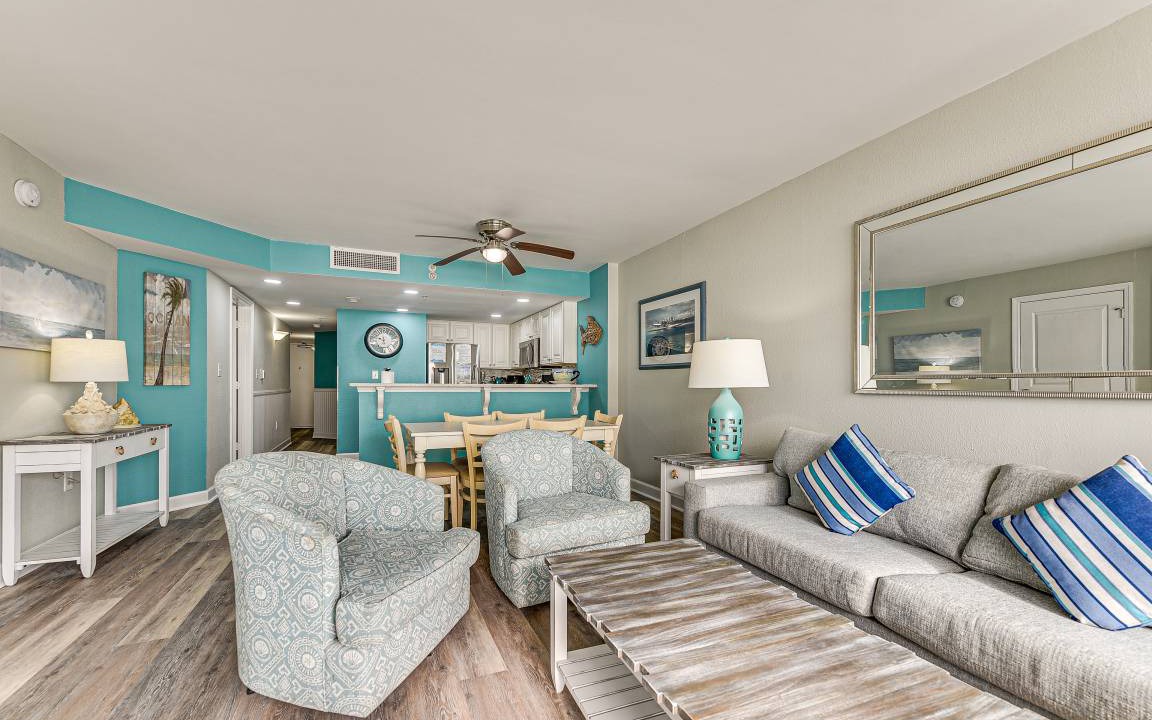 Photo of Bedroom in Crescent Beach