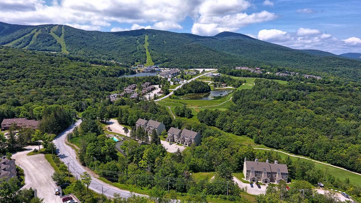 Photo of Others in Central Vermont- Killington
