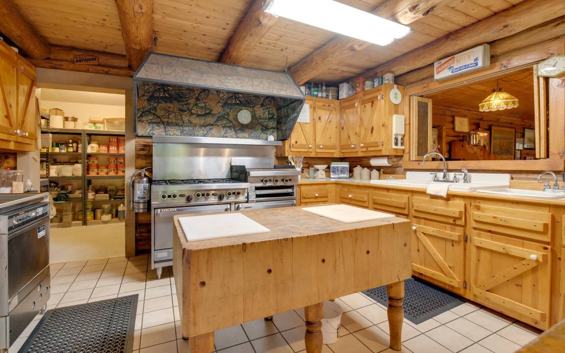 Photo of Kitchen in Candor