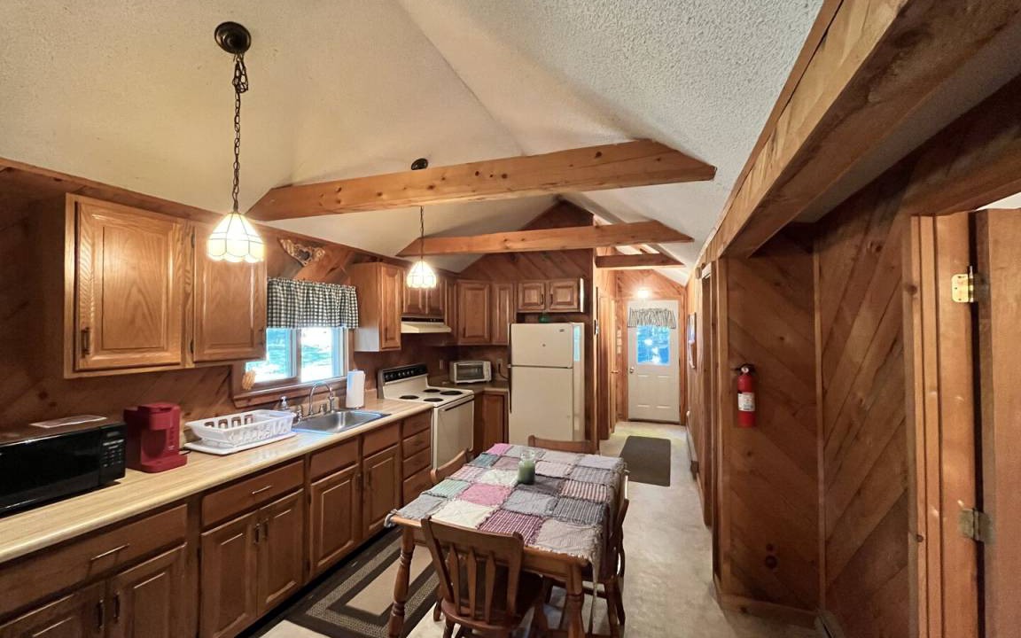 Photo of Kitchen in Lincoln