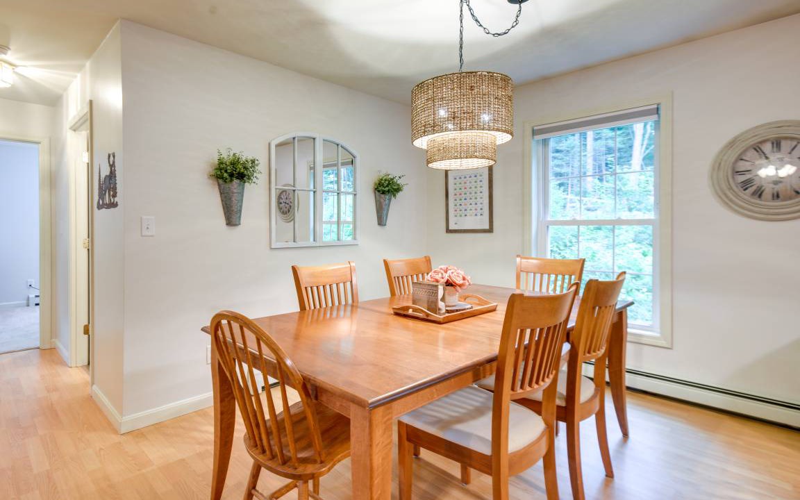 Photo of Livingroom in Campton