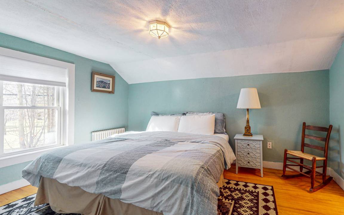 Photo of Bedroom in Dorset