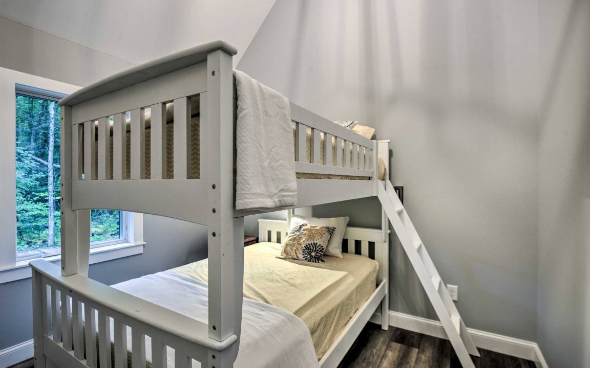 Photo of Bedroom in West Hopkinton