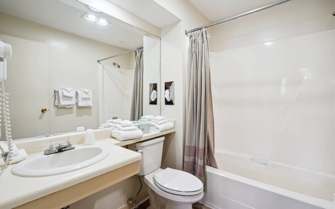 Photo of Bathroom in West Bridgewater