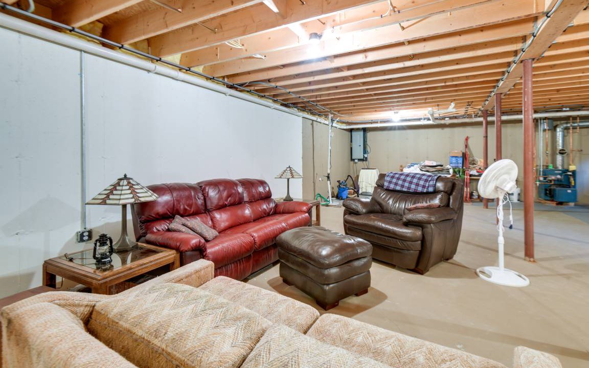 Photo of Livingroom in Campton