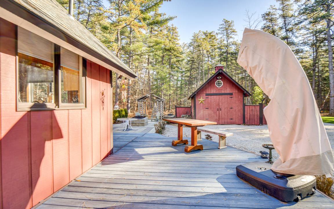 Photo of Others in Chocorua Ski and Beach
