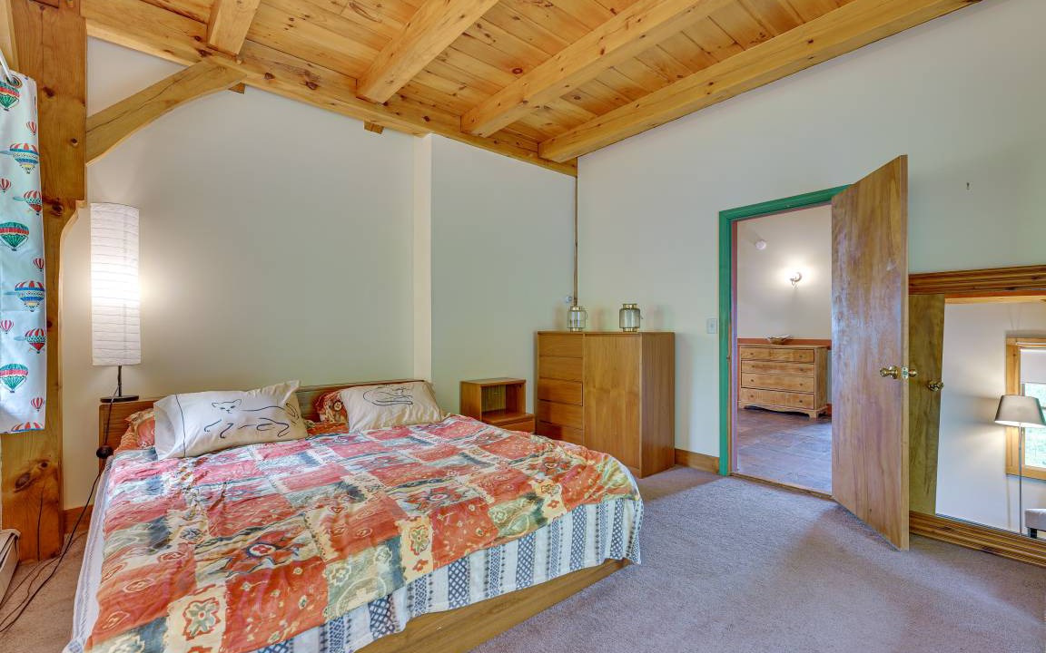 Photo of Bedroom in East Dorset