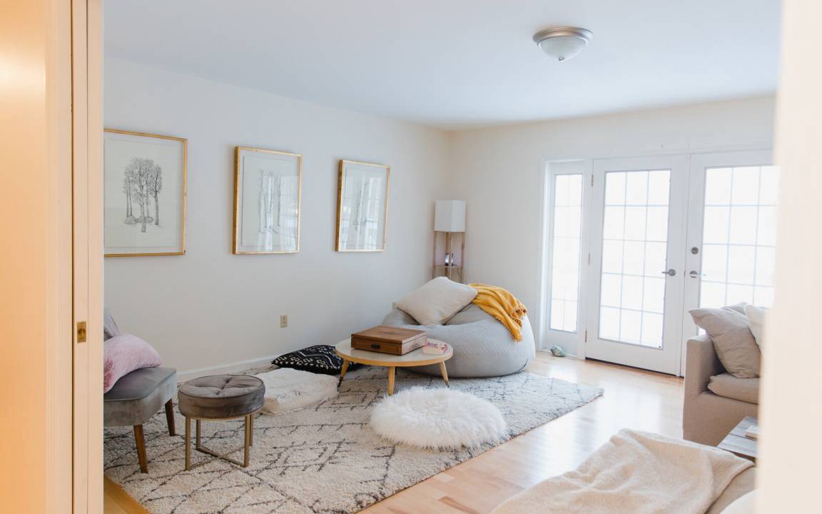 Photo of Livingroom in South Burlington
