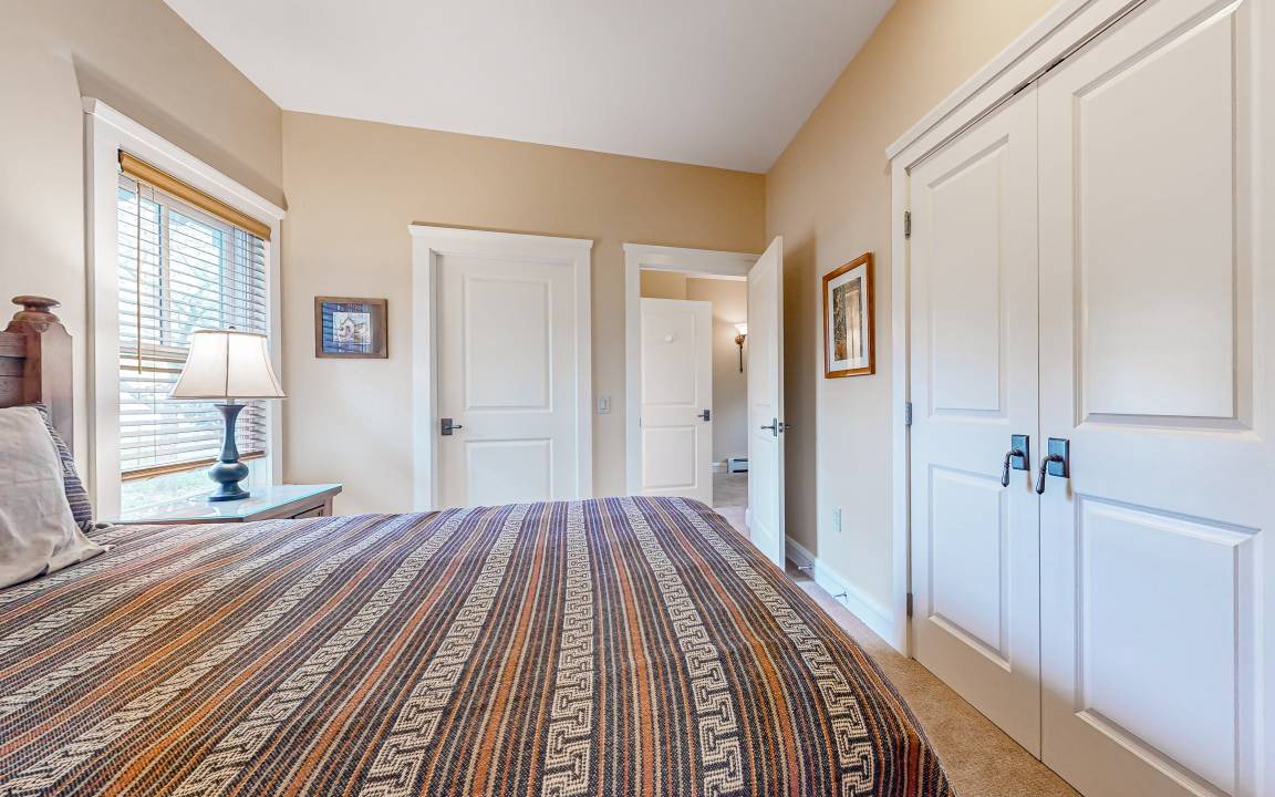 Photo of Bedroom in Proctorsville