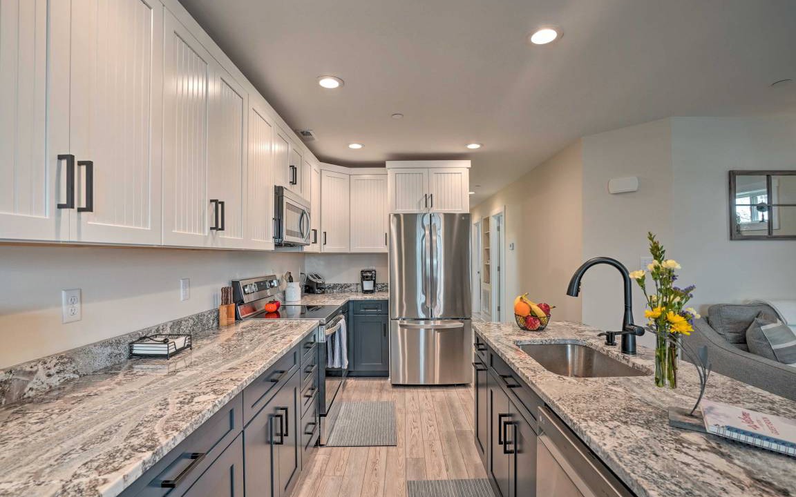 Photo of Kitchen in Thurmont