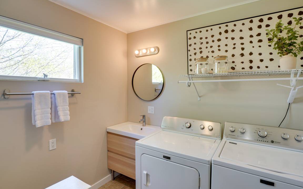 Photo of Bathroom in Fayetteville