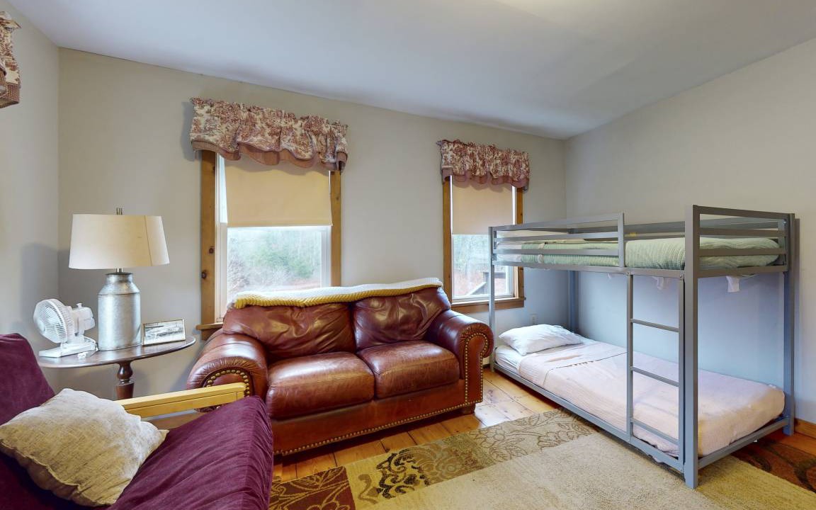 Photo of Bedroom in Mount Holly