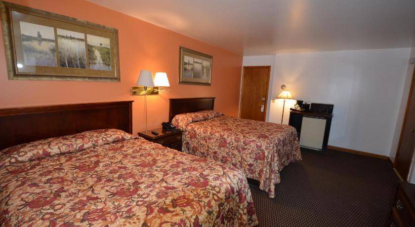 Photo of Bedroom in Williamstown