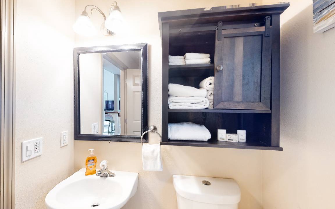 Photo of Bathroom in Florence