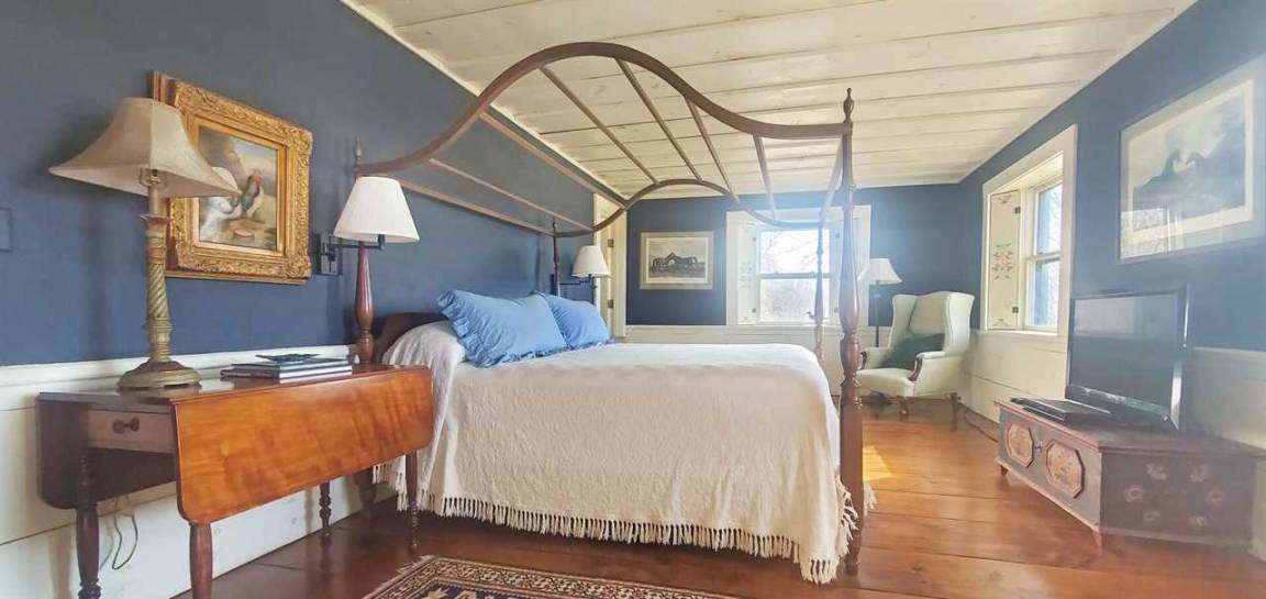 Photo of Bedroom in Brandon