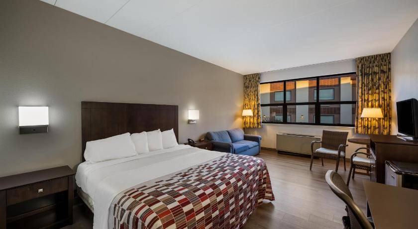 Photo of Bedroom in Merrick
