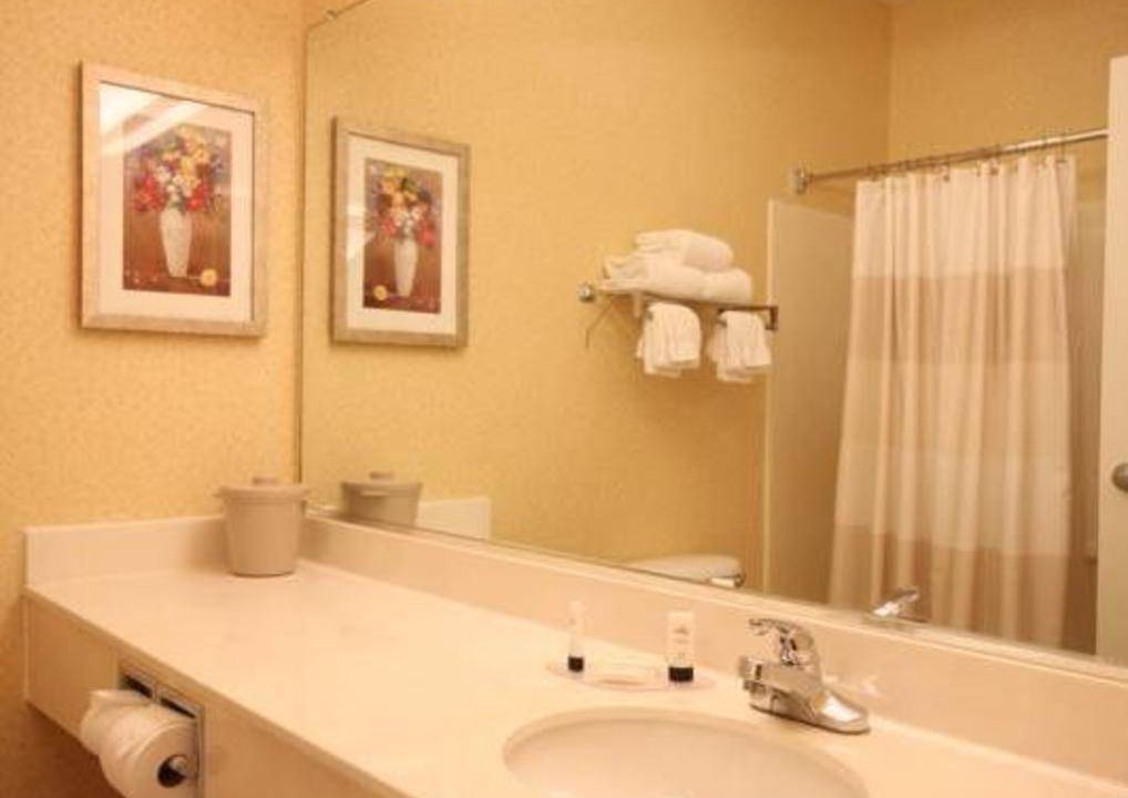 Photo of Bathroom in Newtonville