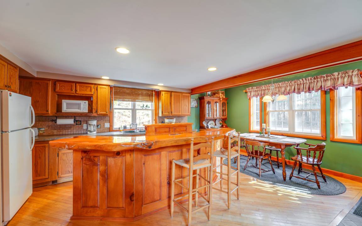 Photo of Kitchen in Brantingham