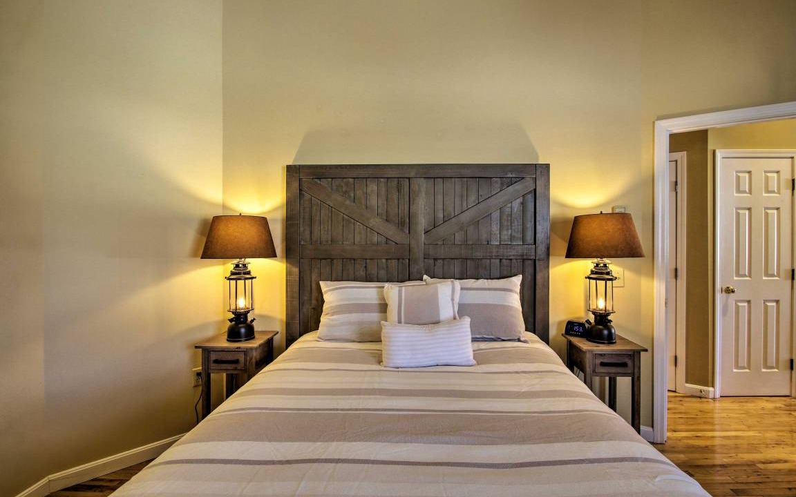Photo of Bedroom in Lincoln