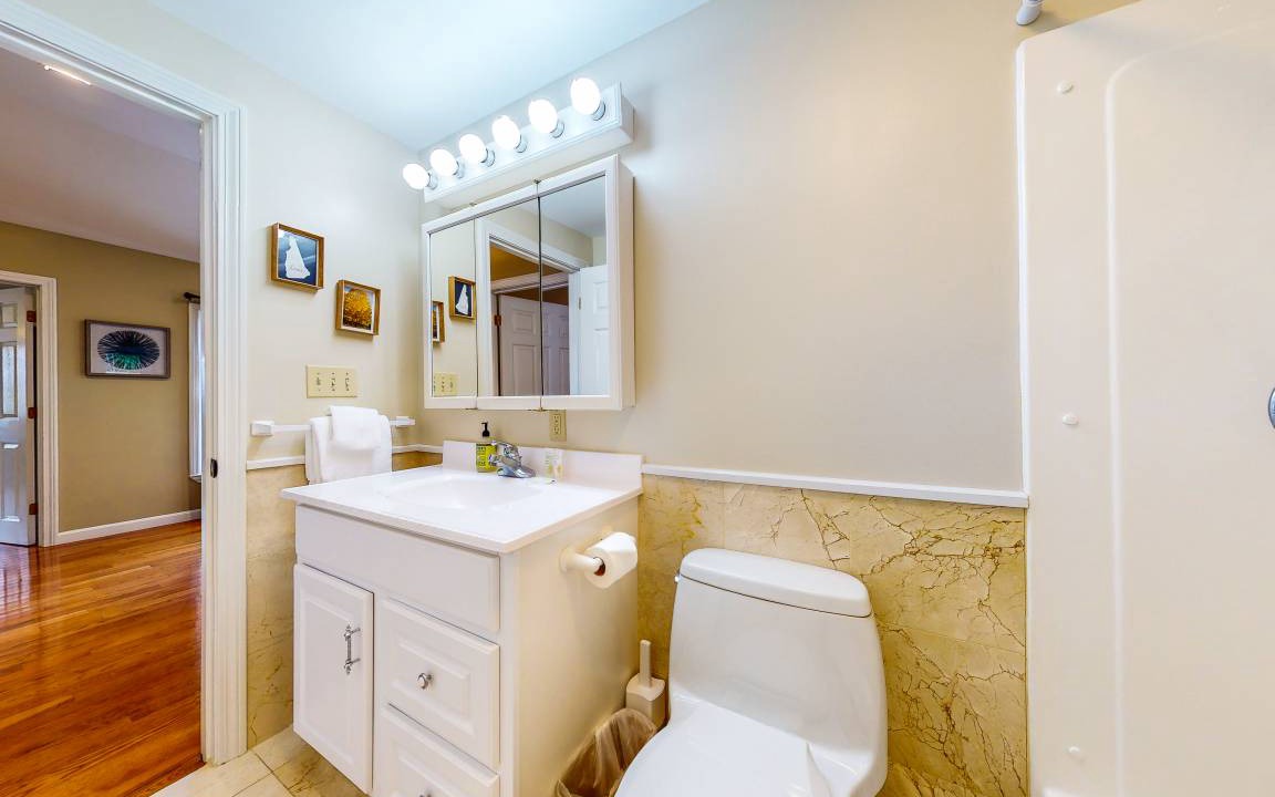 Photo of Bathroom in Gilford