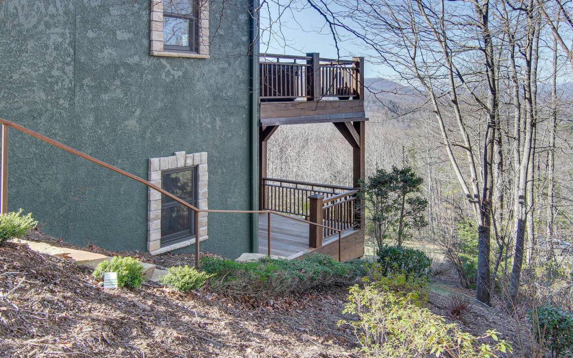 Photo of Buildings in Black Mountain