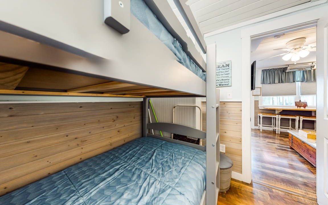 Photo of Bedroom in Hampton