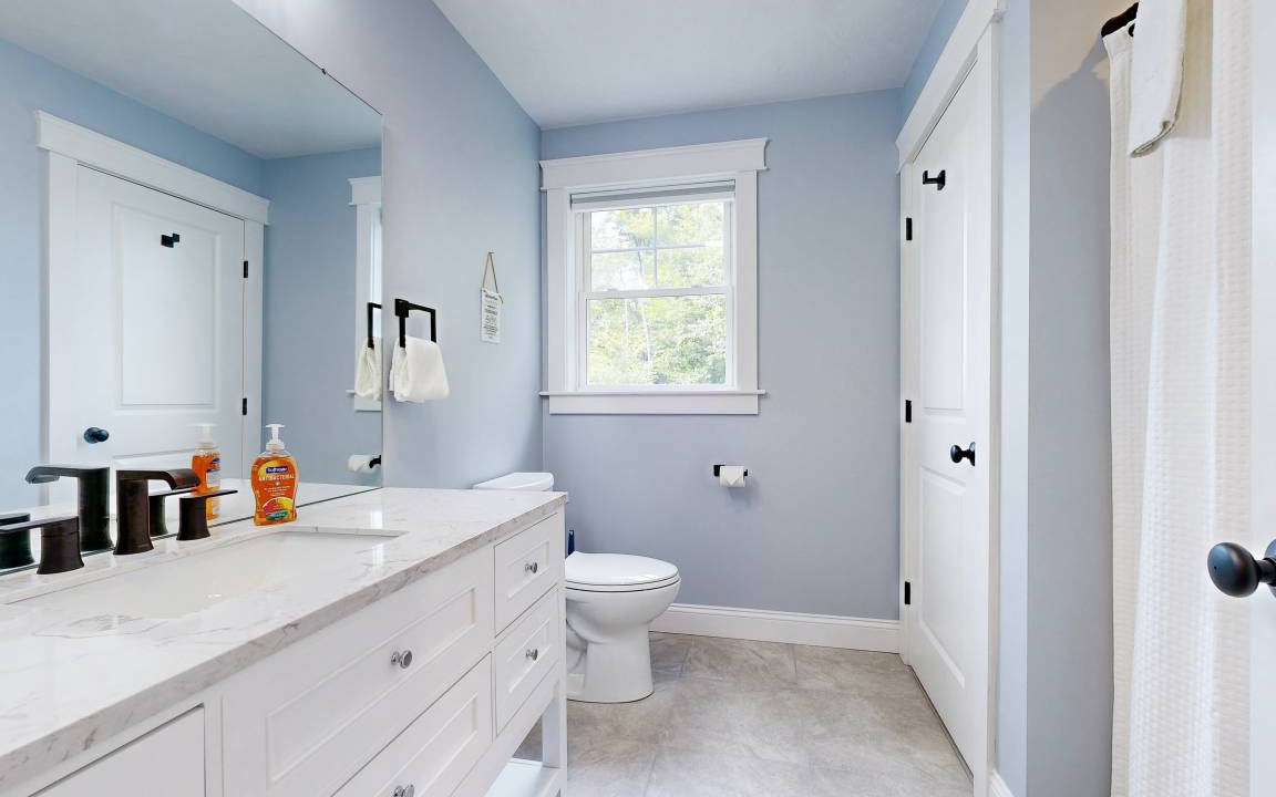 Photo of Bathroom in Intervale
