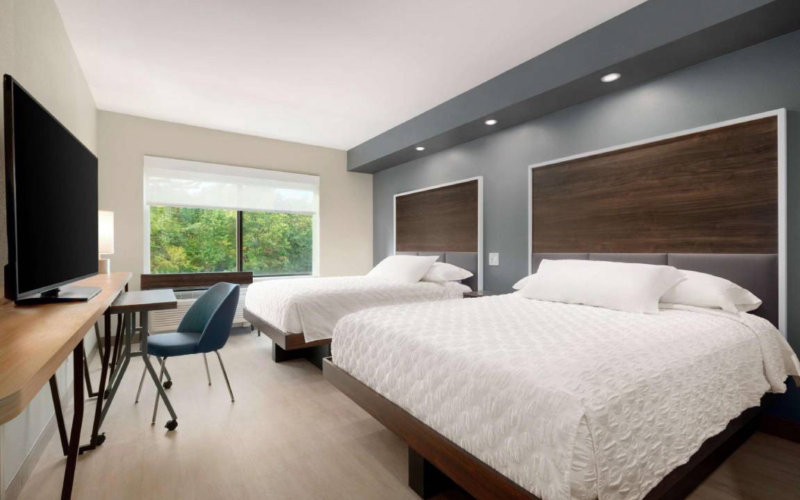 Photo of Bedroom in Westmere