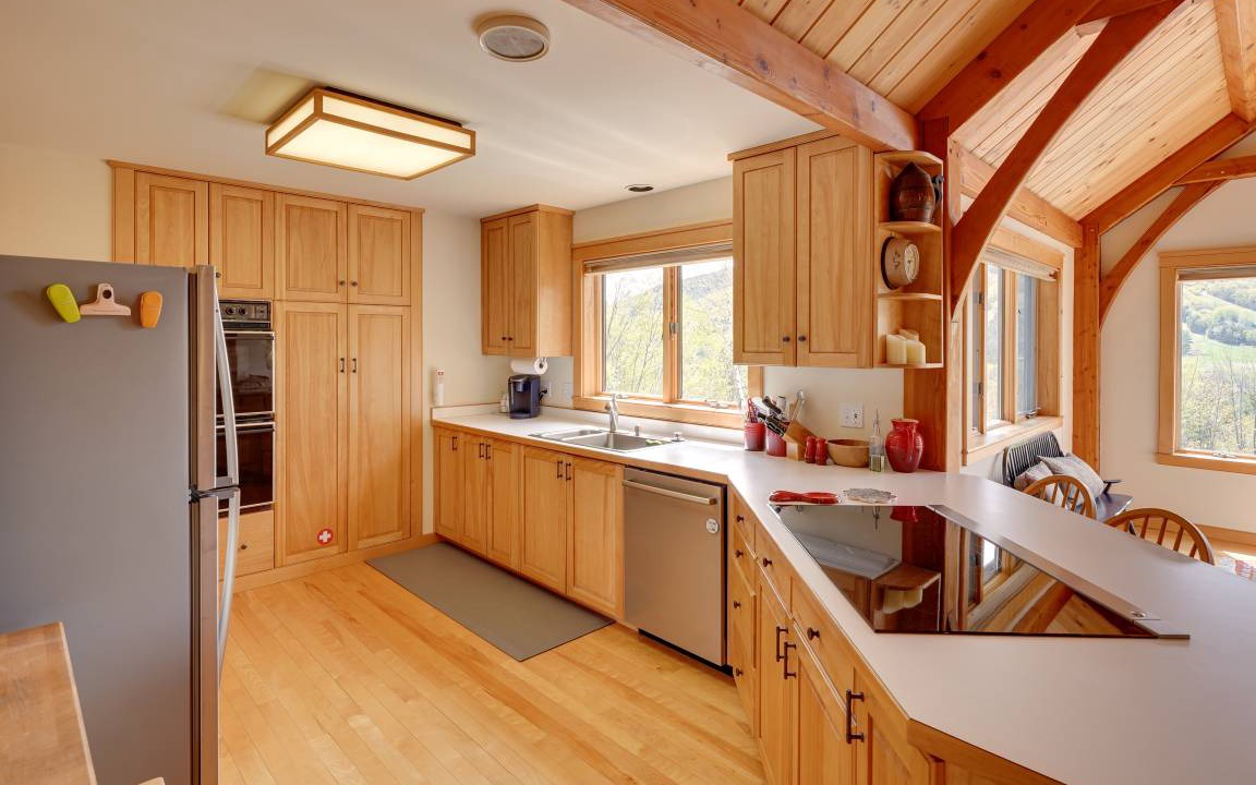 Photo of Kitchen in Windsor
