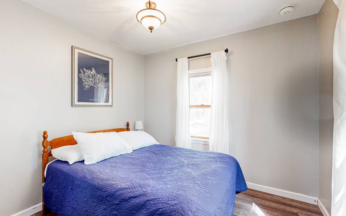 Photo of Bedroom in The Bays