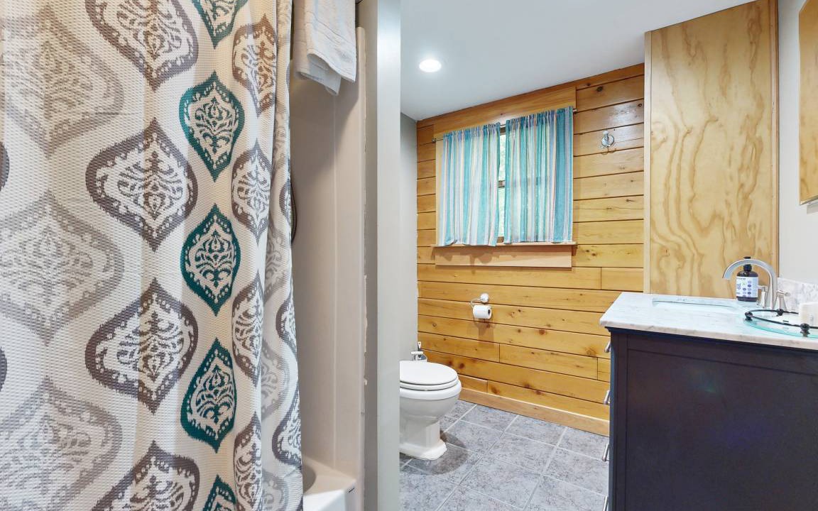 Photo of Bathroom in Scarborough