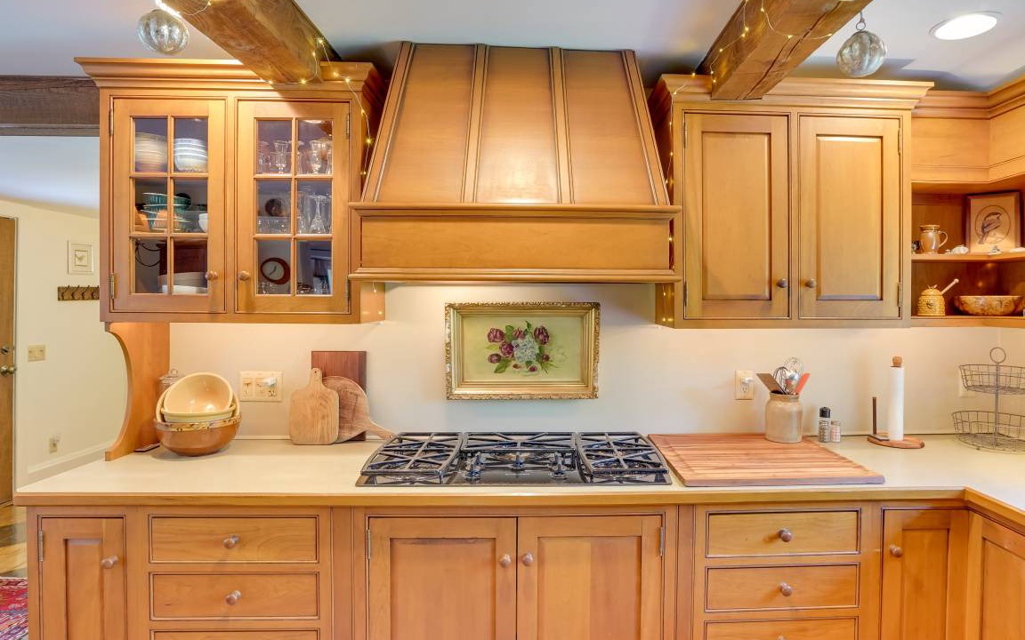 Photo of Kitchen in Hawley