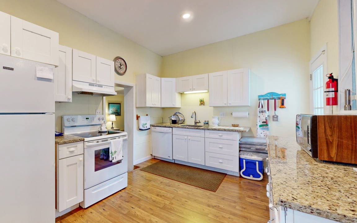 Photo of Kitchen in Newburyport