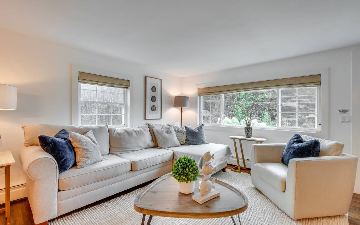 Photo of Livingroom in Rye