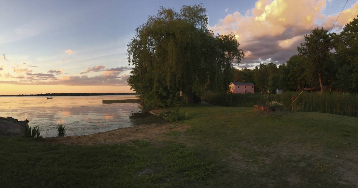 Photo of Others in Chippewa Bay