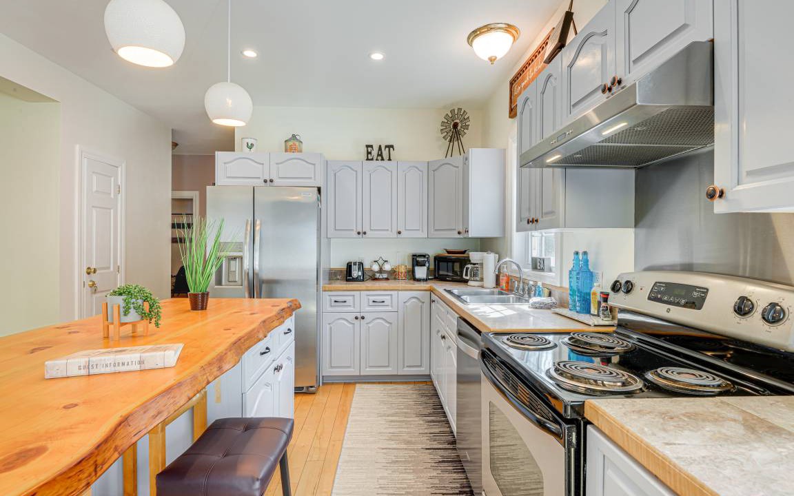 Photo of Kitchen in West Dover