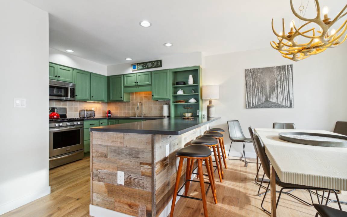 Photo of Kitchen in Ludlow